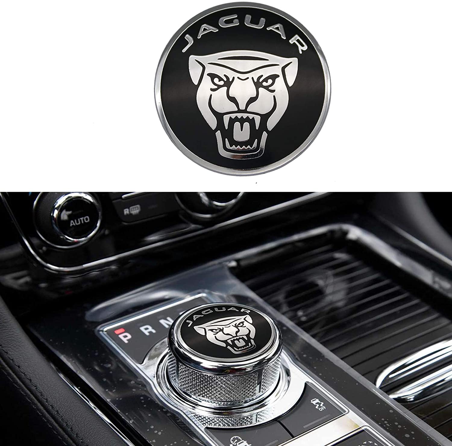SIMO Compatible Steering Wheel Logo Caps for Mercedes Benz Accessories Parts Emblem Badge Bling Decals Covers Interior Decorations W205 W212 W213 C117 C E S CLA GLA GLK Class (49mm)