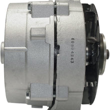 Quality-Built 7719109 Premium Domestic Alternator - Remanufactured