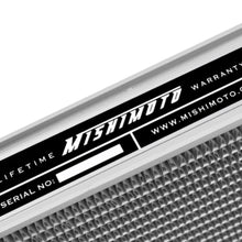 Mishimoto MMRAD-MAC-06 Performance Aluminum Radiator Compatible With Volkswagen Golf MK5 GTI 2006-2009