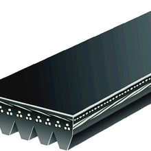 ACDelco 5K330 Professional V-Ribbed Serpentine Belt