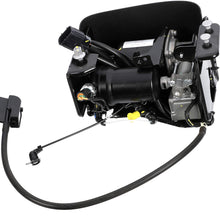 Genuine GM 22941806 Air Suspension Compressor