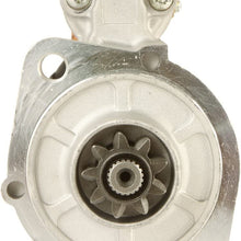 DB Electrical SMT0384 Starter Compatible With/Replacement For Kubota V3000 Engines, 24 Volt, CW /1K011-63011 /M8T80871 /18965