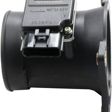 MOSTPLUS Direct Replacement MAF Mass Air Flow Sensor Meter for Ford Crown Victoria F6ZZ12B579AARM