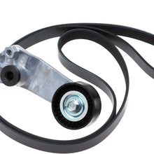 ACDelco ACK060739 Professional Accessory Belt Drive System Tensioner Kit