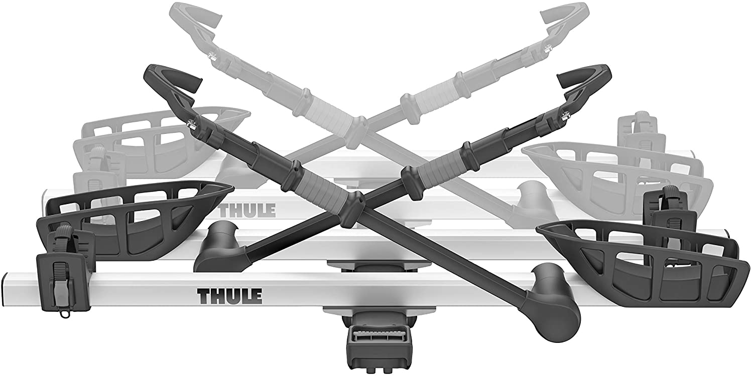 Thule T2 Pro XT 2 Bike Add-on