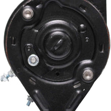Quality-Built 5838 Premium Domestic Alternator - Remanufactured