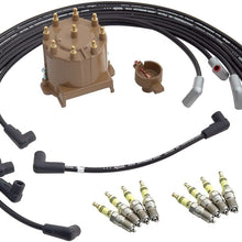 ACCEL TST4 Truck Super Tune-Up Kit