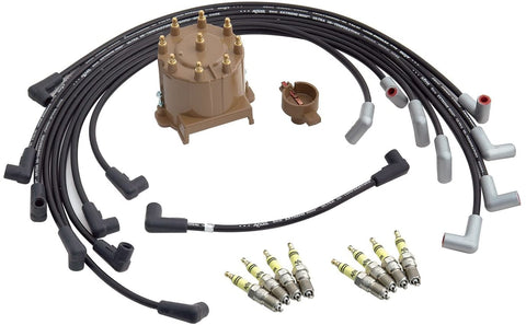 ACCEL TST4 Truck Super Tune-Up Kit