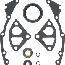 MAHLE JV1154 Engine Timing Cover Gasket Set