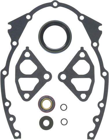 MAHLE JV1154 Engine Timing Cover Gasket Set