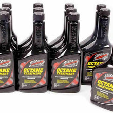 Champion 4276K-12 Octane Treatment, 144 fl. oz