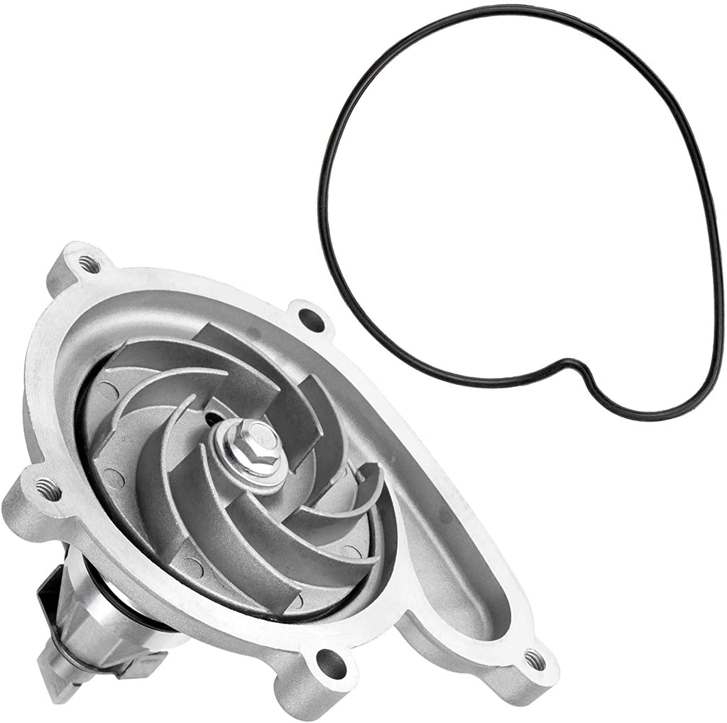 Caltric Water Pump Gasket O-Ring Compatible With Polaris - Foto 9