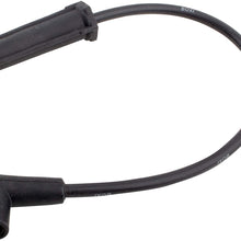 BOXI Set of 6 Ignition Spark Plug Cable Wire Set for 2000-2000 Buick Park Avenue Ultra / 1997-2000 Buick Regal GS / 1997-2000 Pontiac Grand Prix GTP (ONLY for Supercharged OHV 3.8L V6) 191718 12192421