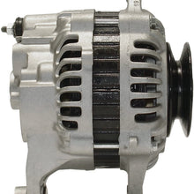 Quality-Built 15551 Premium Import Alternator - Remanufactured