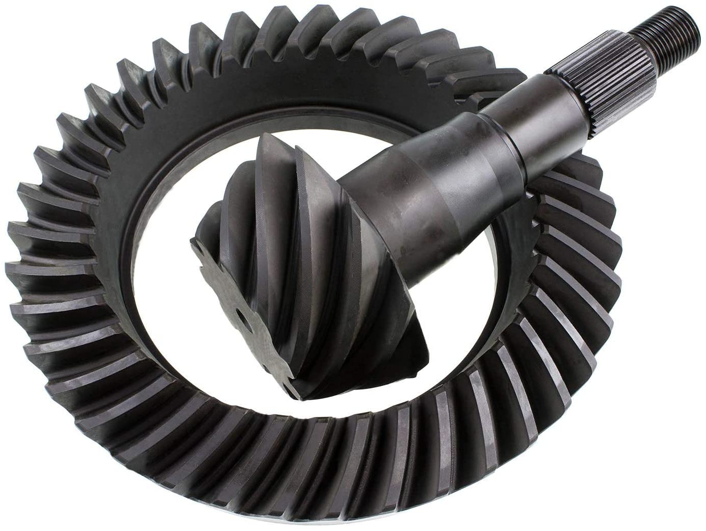 Richmond Gear 49-0078-1 Ring and Pinion Chrysler 9.25