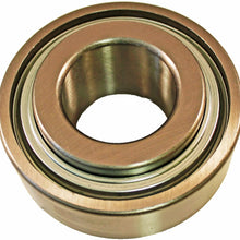 Coast To Coast DC211TTR21 Industrial Ball Bearing
