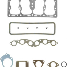 Fel-Pro HS 7285 B Cylinder Head Gasket Set