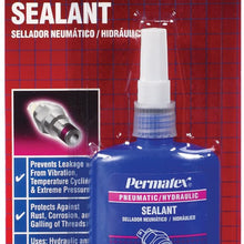 Permatex 54540 Pneumatic and Hydraulic Sealant - 1.22 oz.
