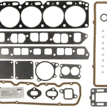 MAHLE HS5719W Head Set