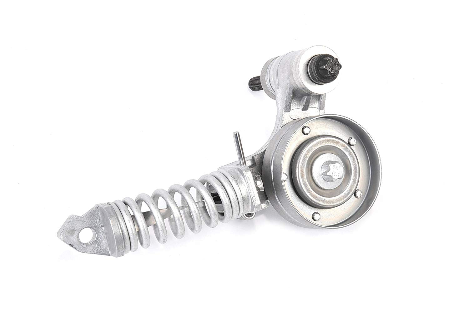ACDelco 25195388 GM Original Equipment Drive Belt Tensioner