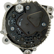 Quality-Built 13721 Premium Alternator - Remanufactured