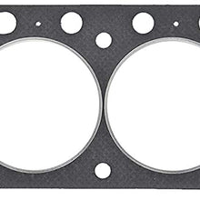 DNJ HG4107 Graphite Head Gasket for 1968-1974 / Ford / 3.9L / L6 / 12V / OHV / 240cid