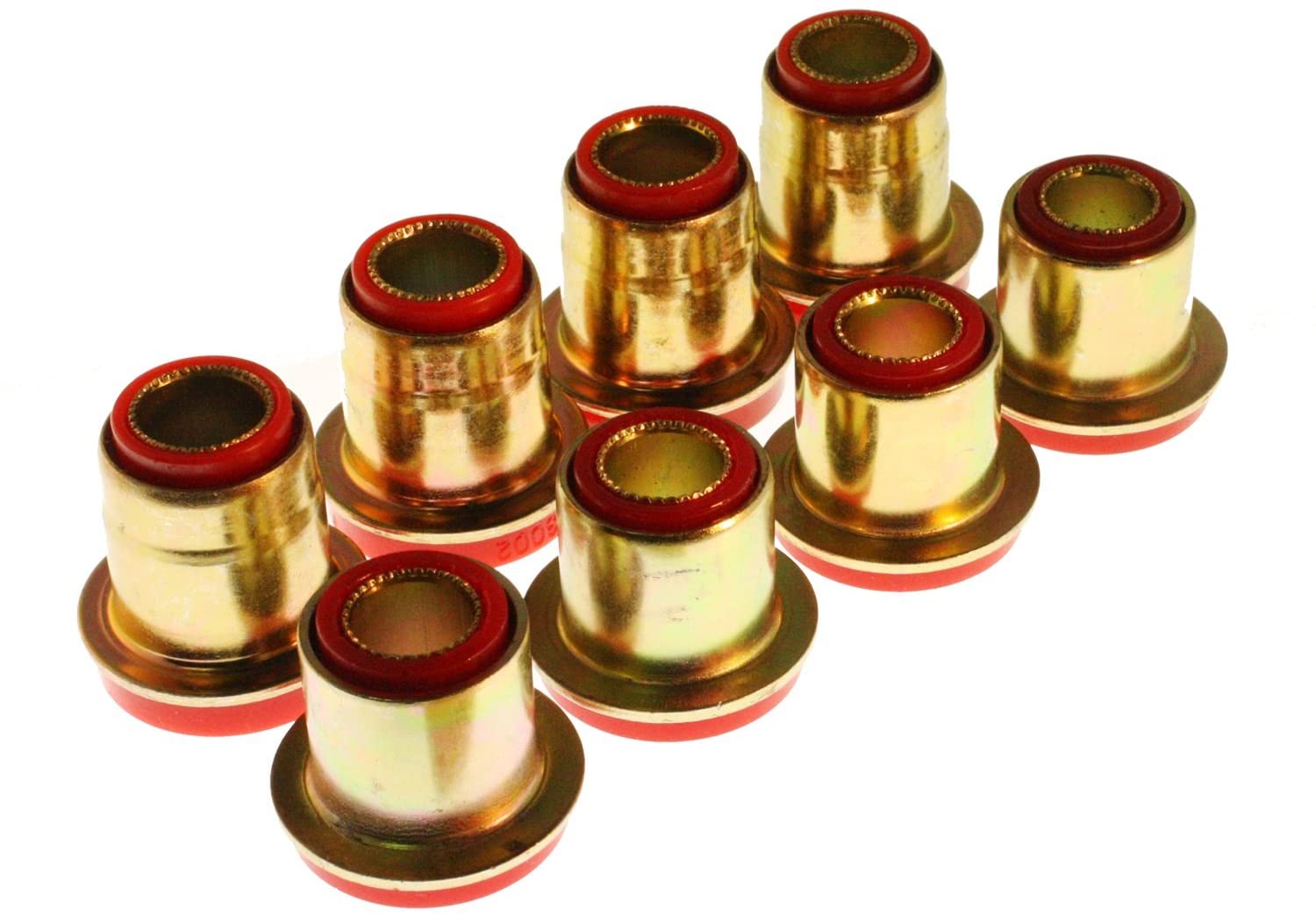 Energy Suspension 3.3108R Central Arm Bush for GM