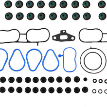 DNJ HGS3122 MLS Head Gasket Set/For 2004-2006/ Chevrolet, GMC, Hummer, Isuzu/Canyon, Colorado, H3, i-350/3.5L/ DOHC/ L5/ 20V/ 211cid