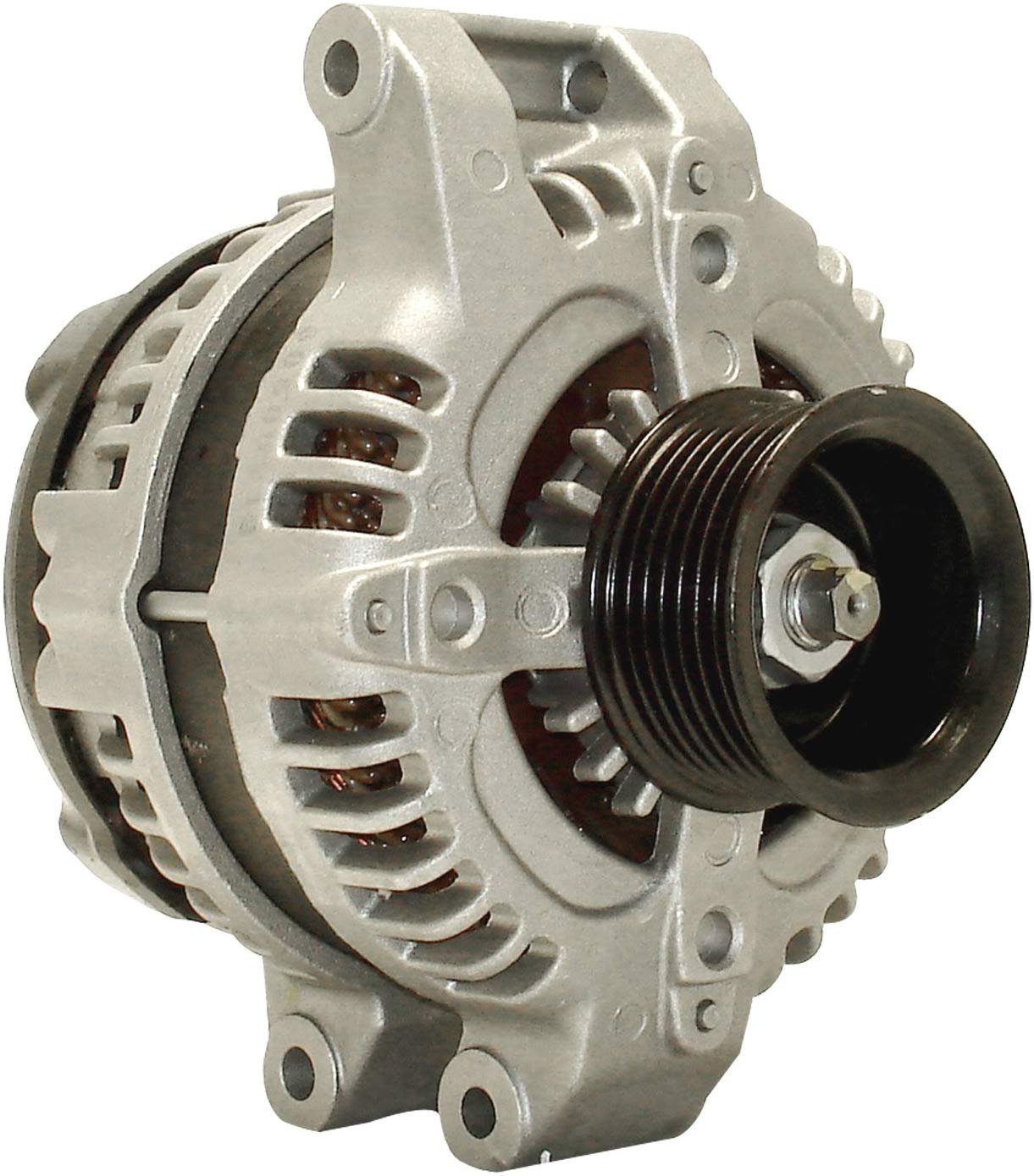 ACDelco 334-1502 Professional Alternator, Remanufactured
