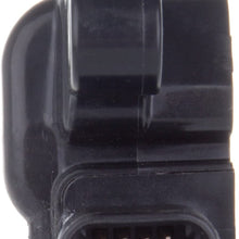 TUPARTS Pack of 8 Ignition Coils Fit for B-uick G-MC C-adillac Chevy 2005-2016 Replacement for OE: UF413 C1511