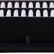 PG Air Filter PA6132 | Fits 2010-13 Suzuki SX4, 2012 SX4 Crossover