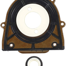 DNJ LGS4032 Lower Gasket Set/For 2001-2013/ Ford, Mazda, Mercury/ 3, 6, CX-7, Escape, Focus, Fusion, Mariner, Milan, Ranger, Transit Connect, Tribute/ 2.0L, 2.3L/ DOHC/ 16V/ 121cid, 140cid