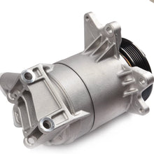 OCPTY CO 10863JC A/C Compressor Clutch Assembly Compatible for Quest Murano