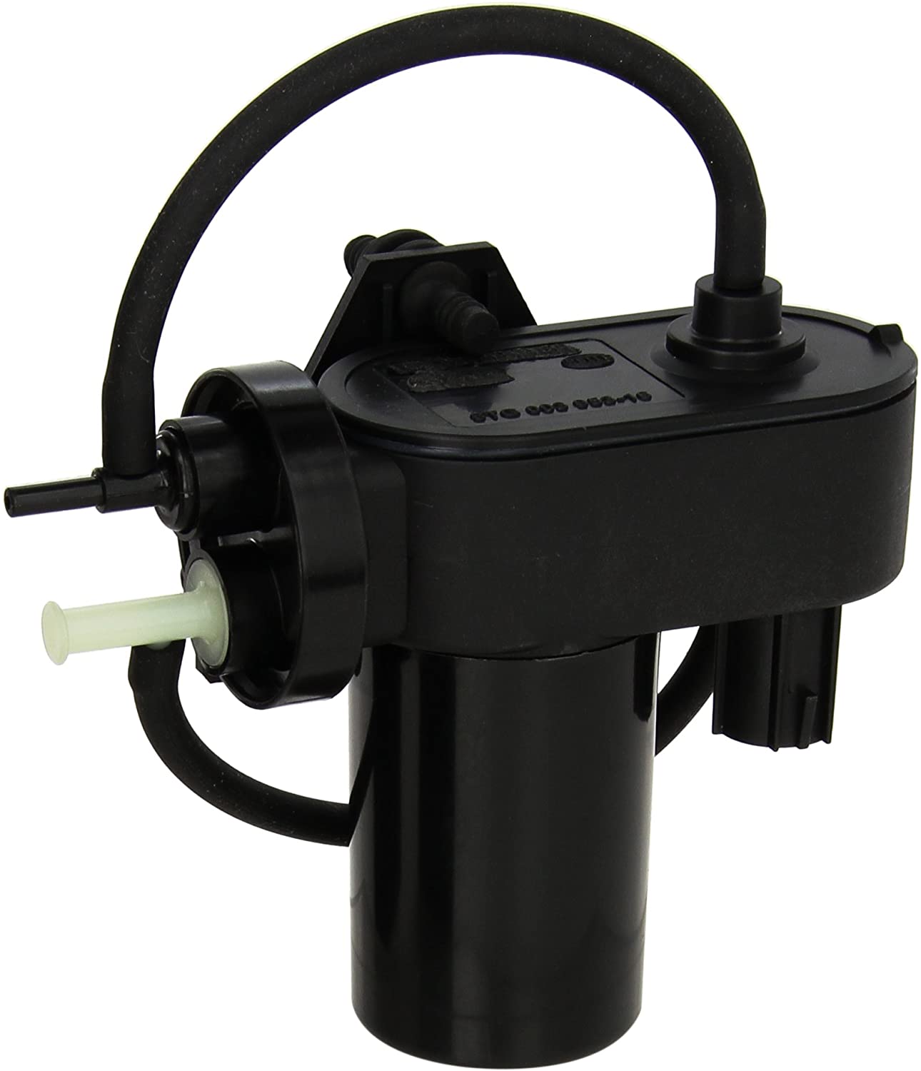Cardone 64-1509 Remanufactured Diesel Vacuum Pump