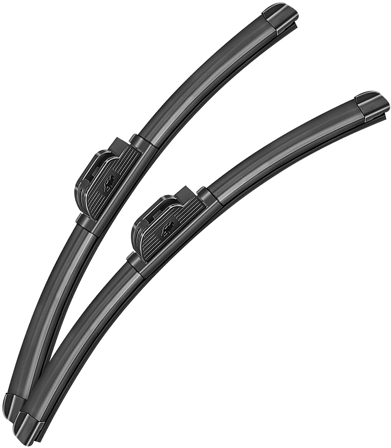 Windshield wiper blades, 22