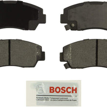 Bosch BE320 Blue Disc Brake Pad Set