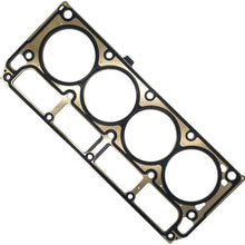 Multi Layer Cylinder Head Gaskets Compatible with Chevrolet Corvette Cadillac CTS GM LS9 LSA engines Replace for 12622033