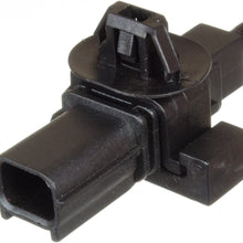 Holstein Parts 2ABS0863 ABS Speed Sensor