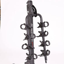 Swagman TITAN 4 Folding Hitch Bike Rack