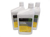 John Deere Original Equipment Hy-Gard 32 oz. Transmission & Hydraulic Oil - TY22035 (Qty of 4)