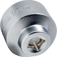 74mm 14 Flute Oil Filter Wrench for Sprinter,Benz,VW, Mazda, and More