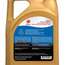 Idemitsu Full Synthetic 0W-20 Engine Oil SP/GF-6-1 Quart
