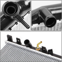 2573 OE Style Aluminum Core Cooling Radiator Replacement for Honda Stream 01-07