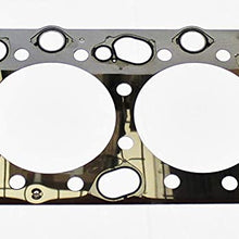 Head Gasket Volvo Truck D13 Engine 205130037 21313537 TKB 70.001