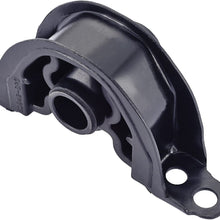 ENA Engine Motor Transmission Mount Set of 5 Compatible with 1996 1997 1998 1999 2000 Honda Civic 1.6L Front Rear