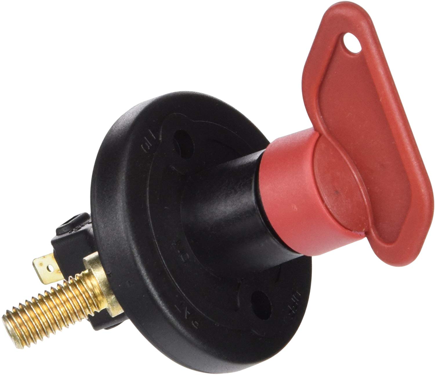 Sparco 01337 Battery Switch
