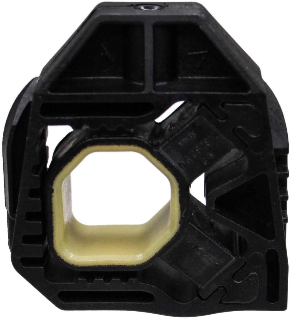 Rein Automotive AVM0697 Upper Radiator Mount
