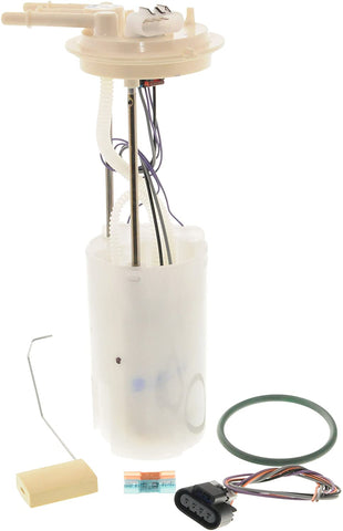 ACDelco MU1749 GM Original Equipment Fuel Pump and Level Sensor Module with Seal, Float, and Harness