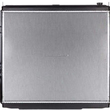 For Toyota Sequoia & Tundra New Radiator - BuyAutoParts 19-01963AN NEW