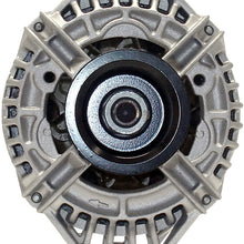 Quality-Built 15106 Premium Import Alternator - Remanufactured